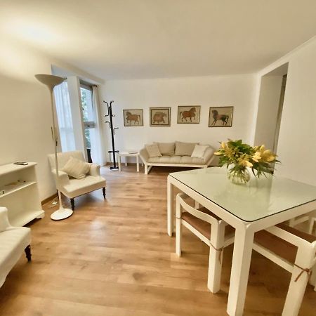 Palazzo Morra Apartment Palermo Luaran gambar