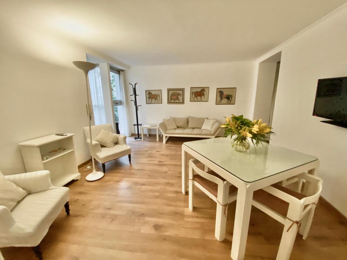 Palazzo Morra Apartment Palermo Luaran gambar