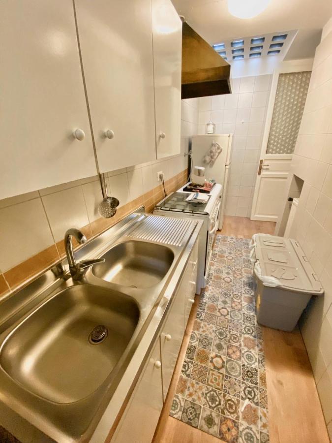 Palazzo Morra Apartment Palermo Luaran gambar