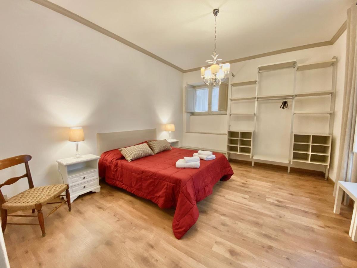 Palazzo Morra Apartment Palermo Luaran gambar