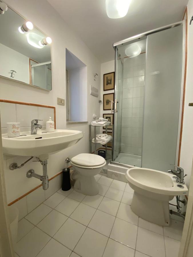 Palazzo Morra Apartment Palermo Luaran gambar