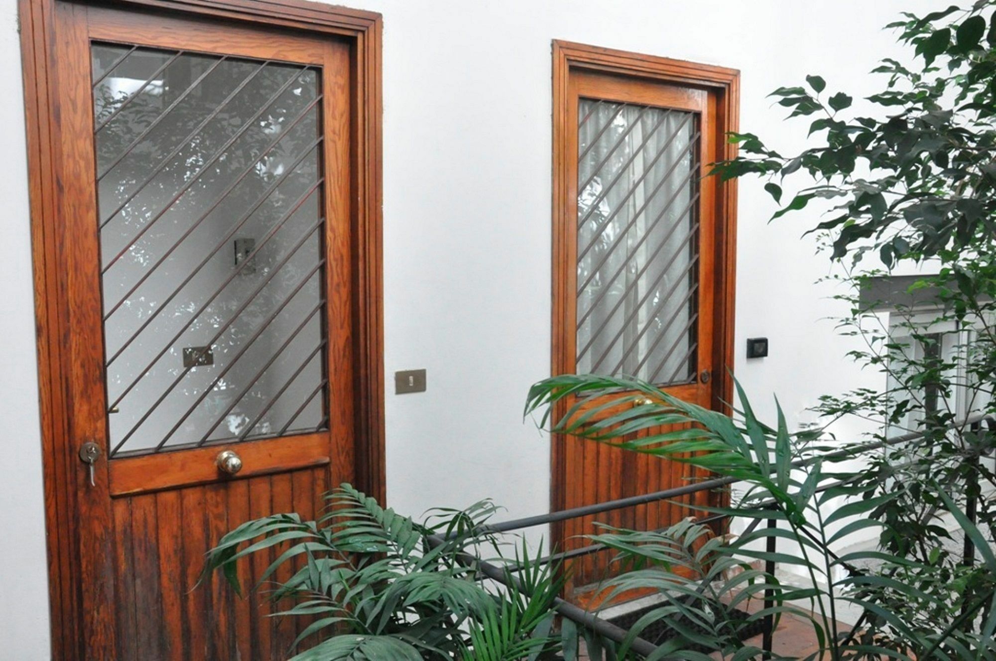 Palazzo Morra Apartment Palermo Luaran gambar