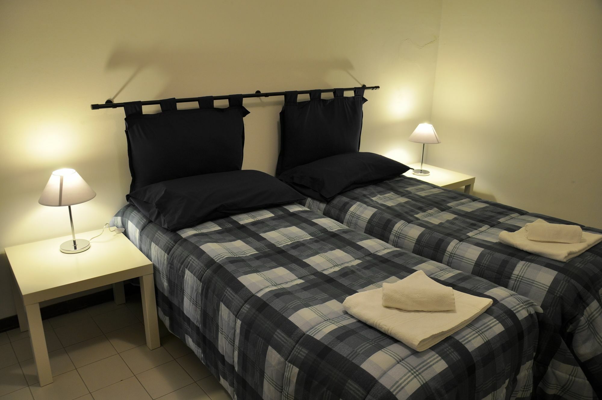 Palazzo Morra Apartment Palermo Luaran gambar