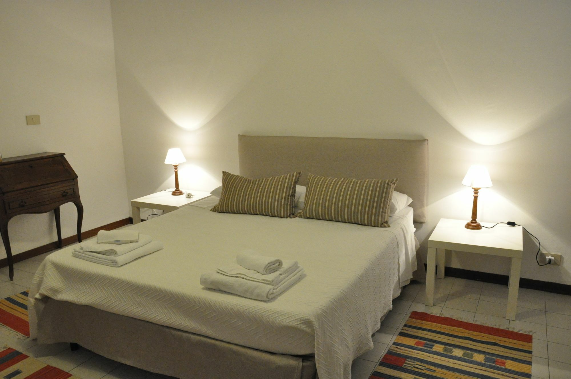 Palazzo Morra Apartment Palermo Luaran gambar
